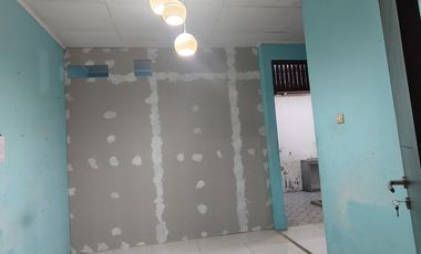 DISEWA RUMAH CANTIK  MINIMALIS DI TAMAN HARAPAN BARU