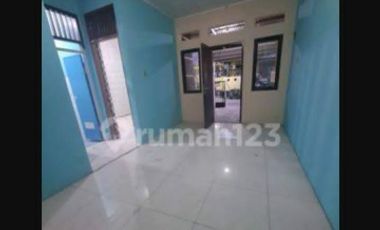 DISEWA RUMAH CANTIK  MINIMALIS DI TAMAN HARAPAN BARU