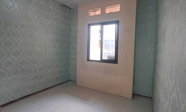 DISEWA RUMAH CANTIK  MINIMALIS DI TAMAN HARAPAN BARU