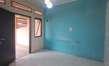 DISEWA RUMAH CANTIK  MINIMALIS DI TAMAN HARAPAN BARU