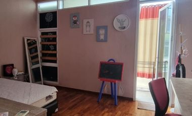 Hunian Asri  Aman & Nyaman. Alzent resident; jl MT Haryono Gang PLN