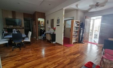 Hunian Asri  Aman & Nyaman. Alzent resident; jl MT Haryono Gang PLN