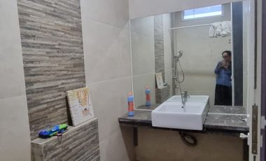 Hunian Asri  Aman & Nyaman. Alzent resident; jl MT Haryono Gang PLN