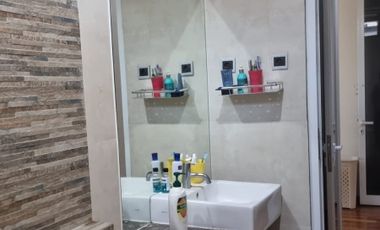 Hunian Asri  Aman & Nyaman. Alzent resident; jl MT Haryono Gang PLN