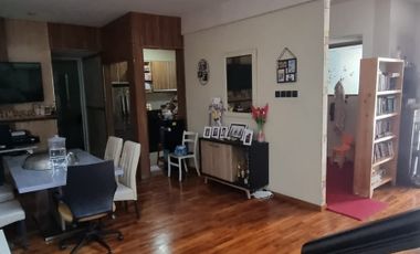 Hunian Asri  Aman & Nyaman. Alzent resident; jl MT Haryono Gang PLN