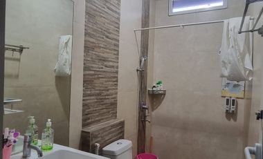 Hunian Asri  Aman & Nyaman. Alzent resident; jl MT Haryono Gang PLN