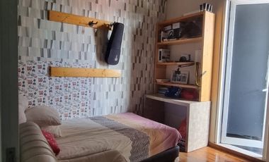 Hunian Asri  Aman & Nyaman. Alzent resident; jl MT Haryono Gang PLN