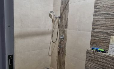 Hunian Asri  Aman & Nyaman. Alzent resident; jl MT Haryono Gang PLN