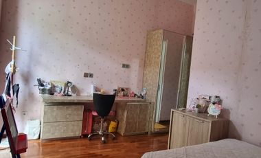 Hunian Asri  Aman & Nyaman. Alzent resident; jl MT Haryono Gang PLN