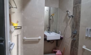 Hunian Asri  Aman & Nyaman. Alzent resident; jl MT Haryono Gang PLN