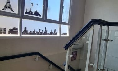 Hunian Asri  Aman & Nyaman. Alzent resident; jl MT Haryono Gang PLN