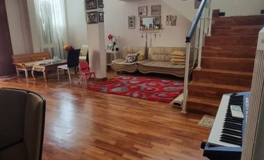 Hunian Asri  Aman & Nyaman. Alzent resident; jl MT Haryono Gang PLN