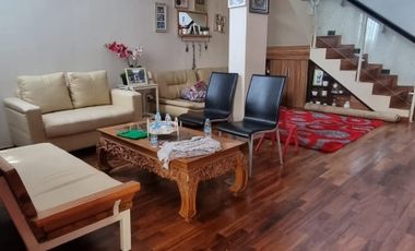 Hunian Asri  Aman & Nyaman. Alzent resident; jl MT Haryono Gang PLN