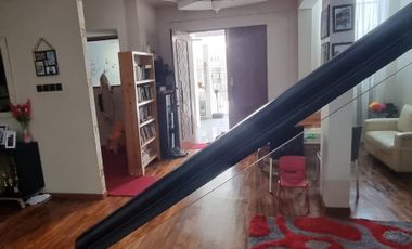 Hunian Asri  Aman & Nyaman. Alzent resident; jl MT Haryono Gang PLN