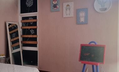 Hunian Asri  Aman & Nyaman. Alzent resident; jl MT Haryono Gang PLN