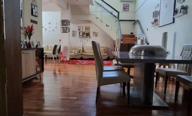 Hunian Asri  Aman & Nyaman. Alzent resident; jl MT Haryono Gang PLN