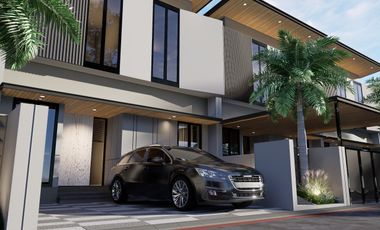 PROMO 700jtaan| Rumah dekat UGM&UII| Lebar Jalan 8m| Jln Palagan km9