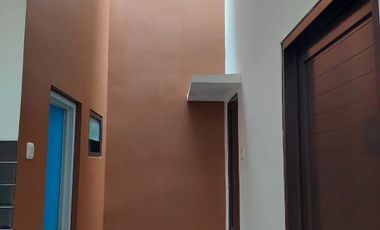 Rumah seperti Baru di Perm Kebun Raya Pamoyanan Bogor Selatan