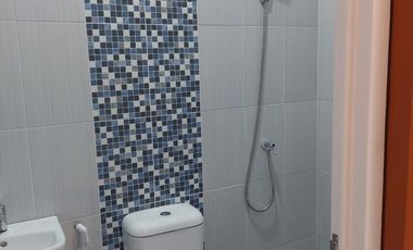 Rumah seperti Baru di Perm Kebun Raya Pamoyanan Bogor Selatan