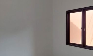 Rumah seperti Baru di Perm Kebun Raya Pamoyanan Bogor Selatan