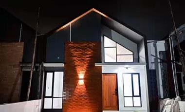 Tanpa DP Rumah Di Bogor Kota Dekat Stasiun Cilebut