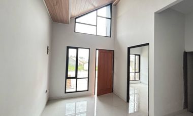 Tanpa DP Rumah Di Bogor Kota Dekat Stasiun Cilebut