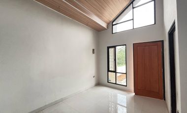 Tanpa DP Rumah Di Bogor Kota Dekat Stasiun Cilebut
