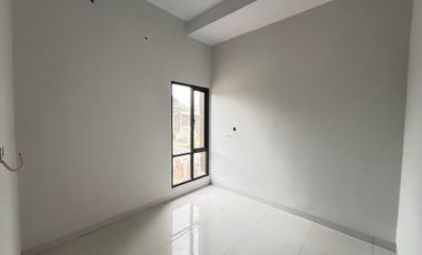 Tanpa DP Rumah Di Bogor Kota Dekat Stasiun Cilebut