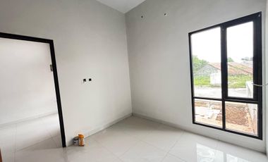 Tanpa DP Rumah Di Bogor Kota Dekat Stasiun Cilebut