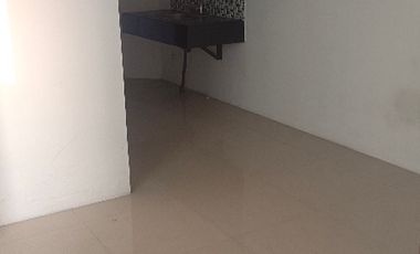 Apartemen Green Central City Gajah Mada 1 BR Unfurnished