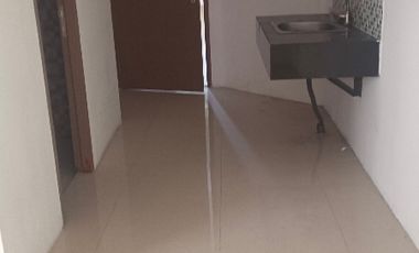 Apartemen Green Central City Gajah Mada 1 BR Unfurnished