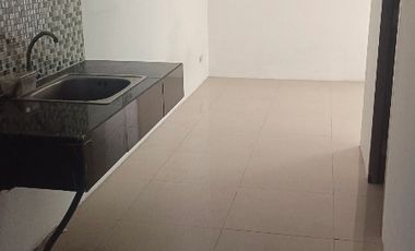 Apartemen Green Central City Gajah Mada 1 BR Unfurnished