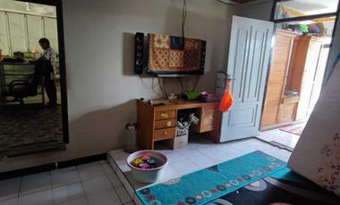 Rumah Tinggal, Toko dan Gudang