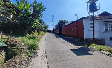Rumah Tinggal, Toko dan Gudang