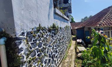 Rumah Tinggal, Toko dan Gudang