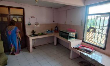 Rumah Tinggal, Toko dan Gudang