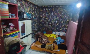 Rumah Tinggal, Toko dan Gudang