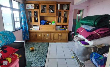 Rumah Tinggal, Toko dan Gudang