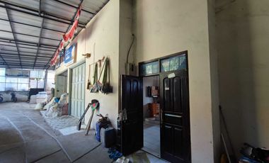 Rumah Tinggal, Toko dan Gudang