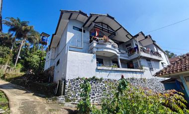 Rumah Tinggal, Toko dan Gudang
