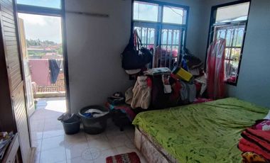 Rumah Tinggal, Toko dan Gudang