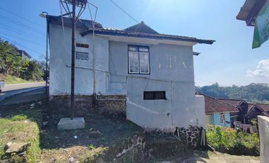 Rumah Tinggal, Toko dan Gudang