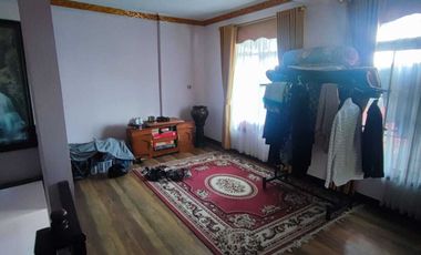 Rumah Tinggal, Toko dan Gudang