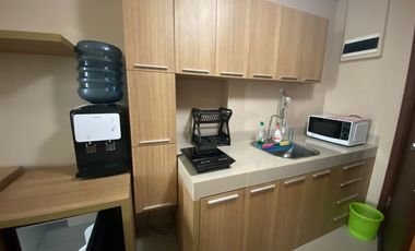 Di jual Cepat apartmen chadstone cikarang