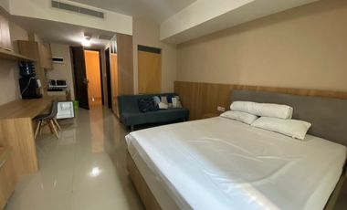 Di jual Cepat apartmen chadstone cikarang