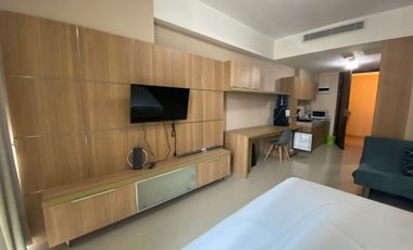 Di jual Cepat apartmen chadstone cikarang