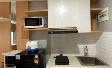 Di jual Cepat apartmen chadstone cikarang