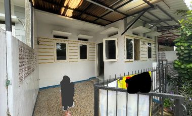 Jual cepat rumah Perumahan Griya Bogor Raya