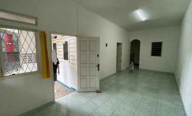 Jual cepat rumah Perumahan Griya Bogor Raya