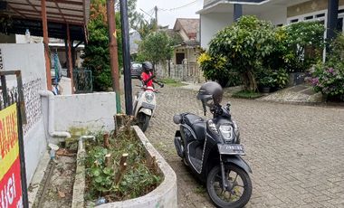 Jual cepat rumah Perumahan Griya Bogor Raya